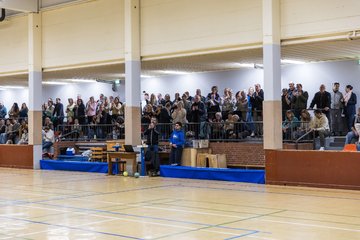 Bild 294 - TSV Ellerau - SG Hamburg Nord : Ergebnis: 42:23